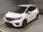 2013 Honda Fit Hybrid