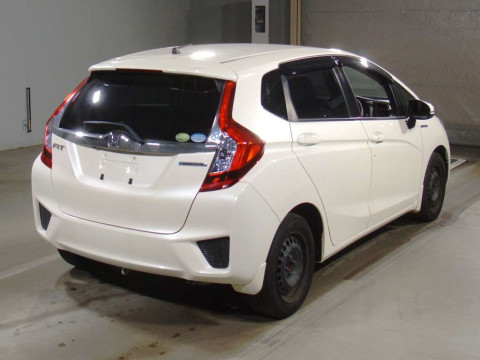 2013 Honda Fit Hybrid GP5[1]