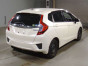 2013 Honda Fit Hybrid