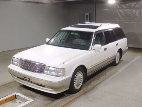 1996 Toyota Crown Station Wagon JZS130G[0]