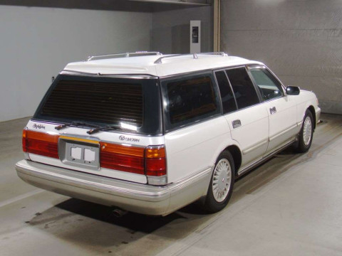 1996 Toyota Crown Station Wagon JZS130G[1]