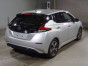 2018 Nissan Leaf