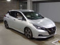 2018 Nissan Leaf