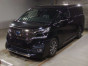 2016 Toyota Vellfire Hybrid