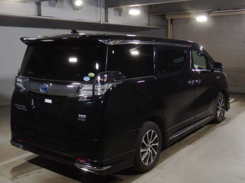 2016 Toyota Vellfire Hybrid AYH30W[1]