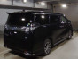 2016 Toyota Vellfire Hybrid