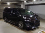 2016 Toyota Vellfire Hybrid