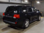 2012 Toyota Land Cruiser