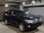 2012 Toyota Land Cruiser