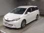 2012 Toyota Wish