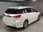 2012 Toyota Wish