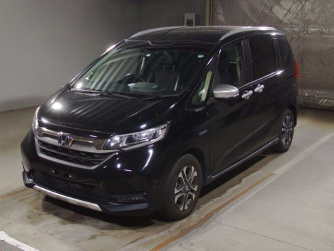 2020 Honda Freed hybrid GB7[0]