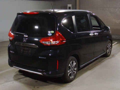 2020 Honda Freed hybrid GB7[1]