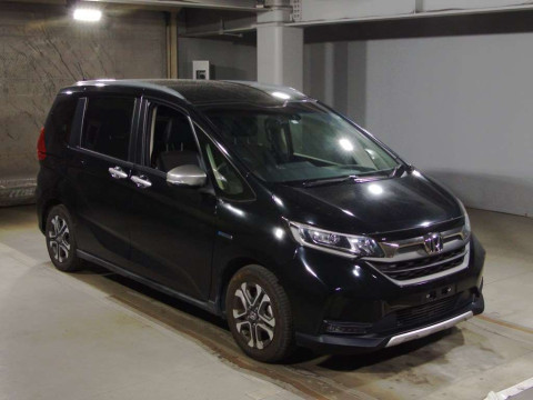 2020 Honda Freed hybrid GB7[2]