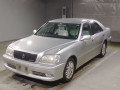 2000 Toyota Crown