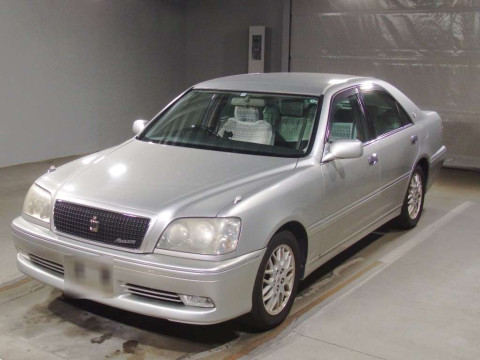 2000 Toyota Crown JZS171[0]