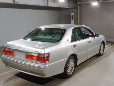 2000 Toyota Crown JZS171[1]