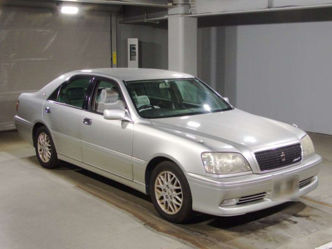 2000 Toyota Crown JZS171[2]