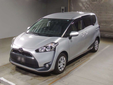 2016 Toyota Sienta NSP170G[0]