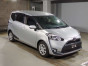 2016 Toyota Sienta