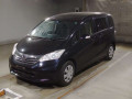 2012 Honda Freed