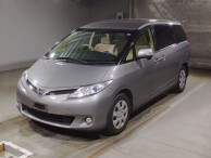 2016 Toyota Estima