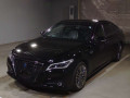 2020 Toyota Crown Hybrid