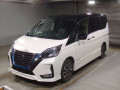 2020 Nissan Serena