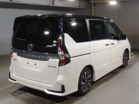 2020 Nissan Serena HFC27[1]