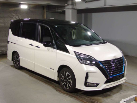 2020 Nissan Serena HFC27[2]