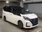 2020 Nissan Serena