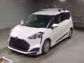 2019 Toyota Sienta