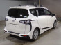 2019 Toyota Sienta