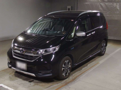 2020 Honda Freed hybrid GB7[0]