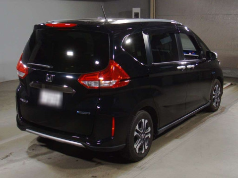 2020 Honda Freed hybrid GB7[1]