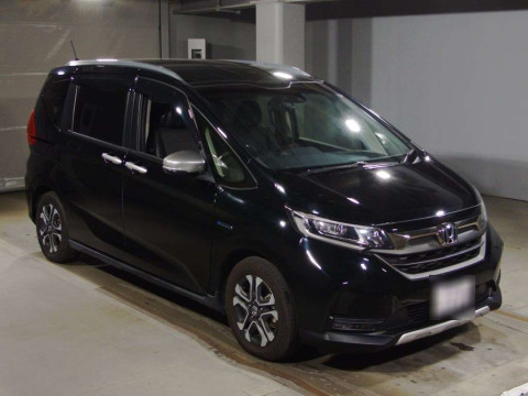 2020 Honda Freed hybrid GB7[2]