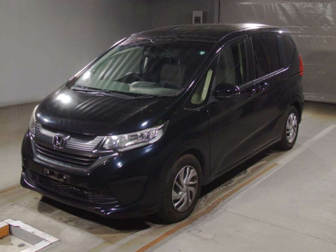 2017 Honda Freed GB5[0]