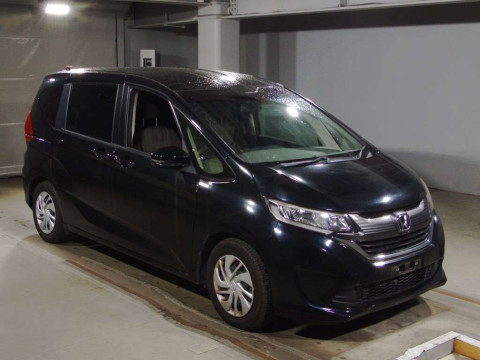 2017 Honda Freed GB5[2]