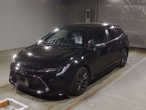 2021 Toyota Corolla Touring Wagon ZRE212W[0]