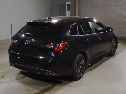 2021 Toyota Corolla Touring Wagon ZRE212W[1]