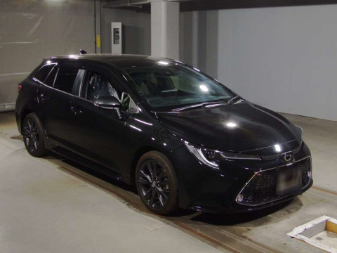 2021 Toyota Corolla Touring Wagon ZRE212W[2]