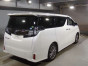 2016 Toyota Vellfire