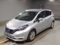 2020 Nissan Note