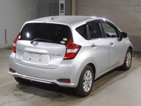 2020 Nissan Note HE12[1]