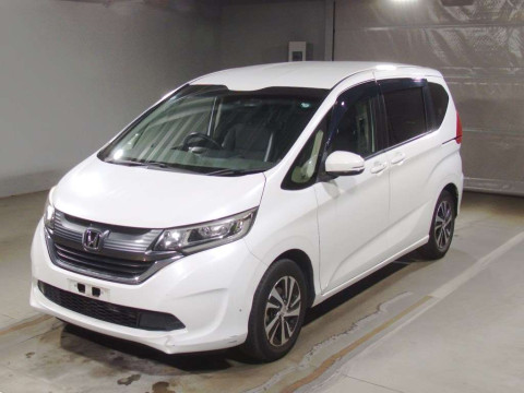 2016 Honda Freed GB5[0]