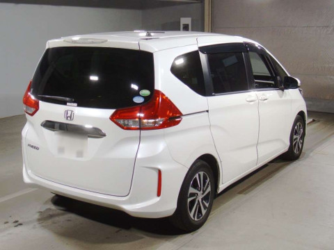 2016 Honda Freed GB5[1]