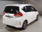 2016 Honda Freed