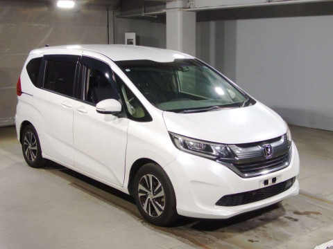 2016 Honda Freed GB5[2]