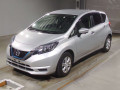 2020 Nissan Note