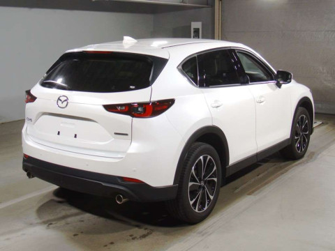 2022 Mazda CX-5 KF5P[1]